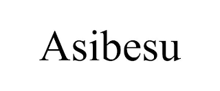 ASIBESU