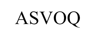 ASVOQ