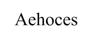 AEHOCES