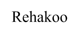 REHAKOO