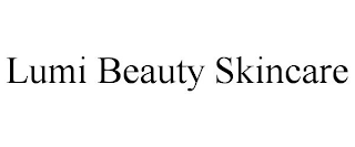 LUMI BEAUTY SKINCARE