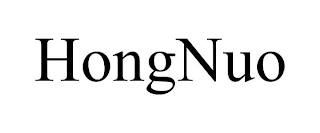 HONGNUO