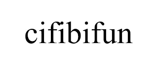 CIFIBIFUN