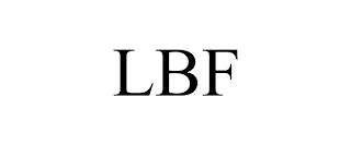 LBF