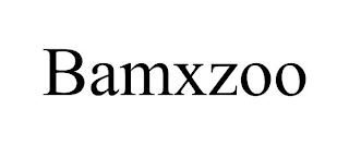 BAMXZOO