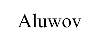 ALUWOV