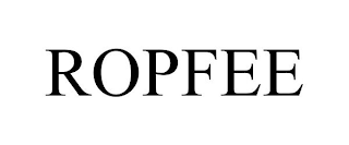 ROPFEE