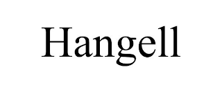 HANGELL