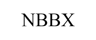 NBBX