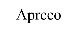 APRCEO