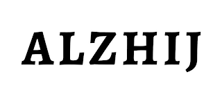 ALZHIJ