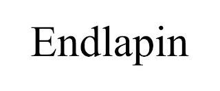 ENDLAPIN