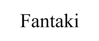 FANTAKI