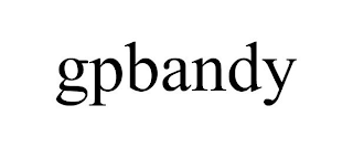 GPBANDY