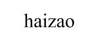 HAIZAO