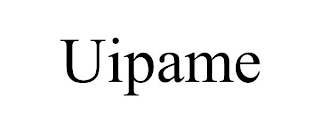 UIPAME