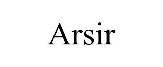 ARSIR