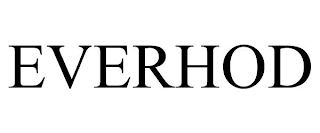 EVERHOD