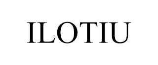 ILOTIU