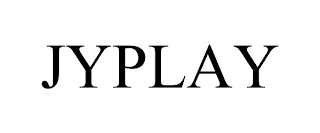 JYPLAY