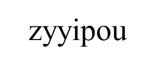 ZYYIPOU