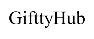 GIFTTYHUB