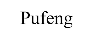 PUFENG