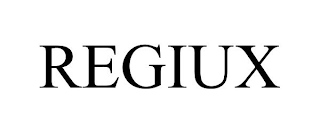 REGIUX