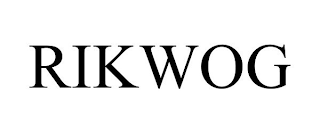 RIKWOG