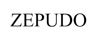 ZEPUDO