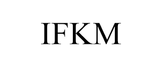 IFKM