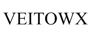 VEITOWX