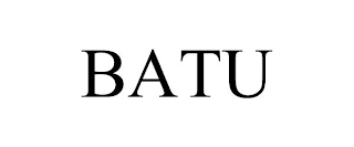 BATU