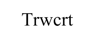 TRWCRT