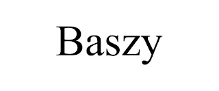 BASZY