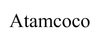 ATAMCOCO