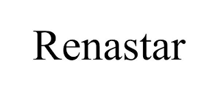 RENASTAR