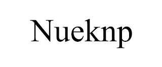 NUEKNP