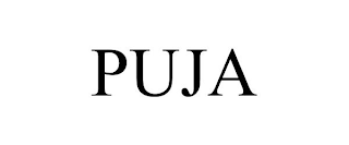 PUJA