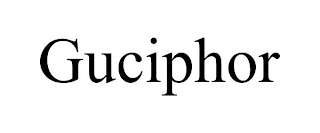 GUCIPHOR