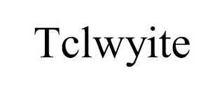 TCLWYITE