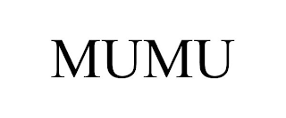 MUMU