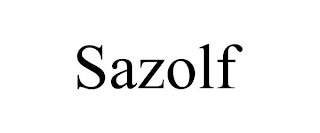 SAZOLF