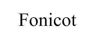 FONICOT