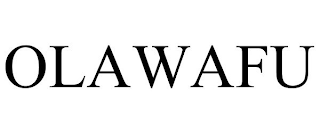 OLAWAFU
