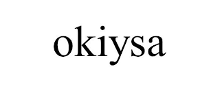 OKIYSA