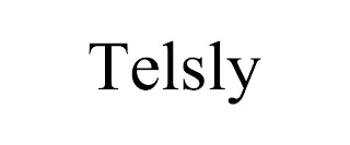 TELSLY