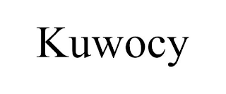 KUWOCY