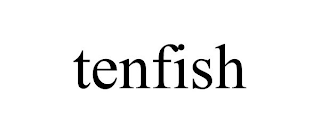 TENFISH