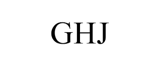 GHJ